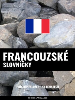cover image of Francouzské Slovníčky
